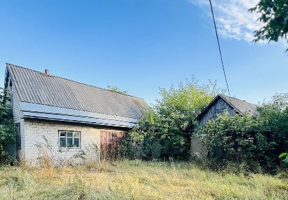 Продається будинок в с. Млієв, Черкаська обл.