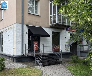 М. Зеленодольськ, Криворізький район