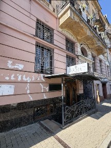 Продається приміщення кафе ЦЕНТР