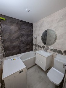 Продам 2х. квартиру. Новый ремонт. Эксклюзив