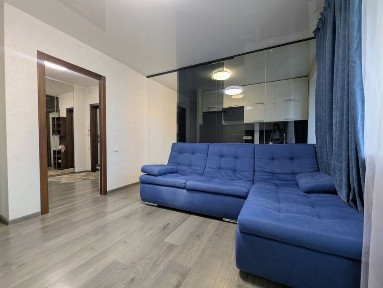 Продам 2х. квартиру. Центр. Дмитра Яворницького
