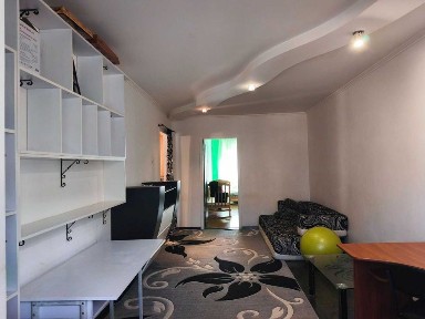 2 кімн. квартира на Юності, вул. Оцерклевича