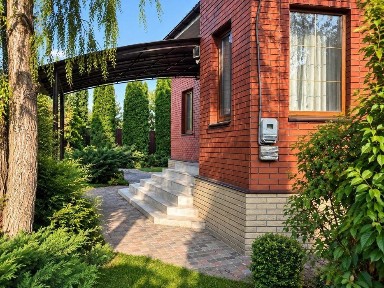 Оренда будинку 160 м² у Тарасівці | 8 соток | укриття | тераса