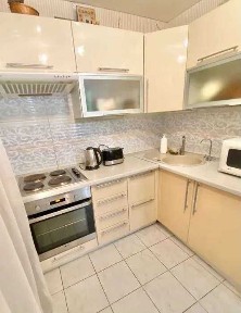 Довготривала оренда 1к кв-студія Павла Петриченка (Волго-Донська) 66 Дарницький