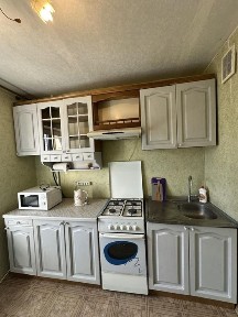 Здам в оренду 1-кімнатну квартиру на вул. Райдужній, 2Б. Масив Райдужний