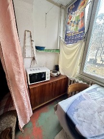 Оренда 1к квартири/малогабаритки