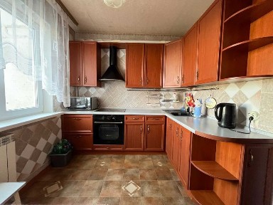 Оренда 2 к Харківський Ревуцького 4 Дарницький метро 15 хв авт