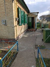 Продаж частини будинку на вул. Волонтерська, 3 кімнати • ID 34830357