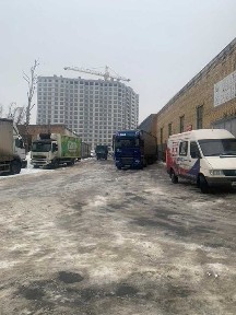 Оренда приміщень від 30 до 355 м² Миколи Василенка м. Берестейська