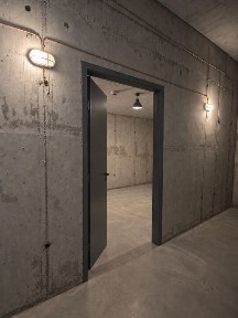 Монолітне приміщення 15m² ЖК ТЕРАКОТА