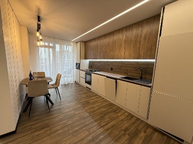 Оренда просторої 1 кім квартири в ЖК Family Plaza