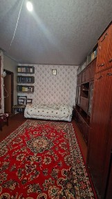Сдам однокомнатную квартиру на Павловом Поле, Станислава Парталы 50
