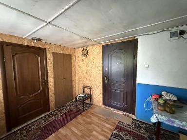 Продається житловий будинок в місті Бобровиця