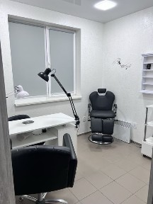 Аренда кабинета в салоне красоты