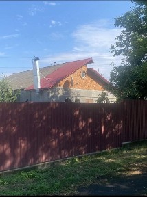 Продається будинок в селі Колибаївка.