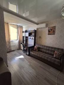 Сдам 1комнатная, студия, смарт, Котовского