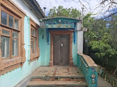 Будинок з газом в районі Фрегат