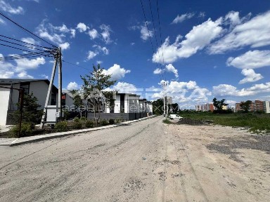 Білогородка Продаж дворівневого таунхаусу 34м2 вул Козацька