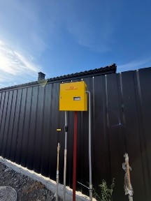 Продам будинок село Нове Тарасівка під чистову
