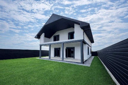 Продаж будинку 180 м² • Кременище • поруч Лісники • Хотів • Ходосівка • Іванковичі • Круглик • 10 хв до Києва