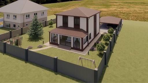 Продаж надійного будинку в Гореничах! 150 м2, 12 соток, газ, підвал