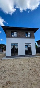 Будинки в центрі Бучі | 123 м² | 3,1-3,2 сотки | Газ | Централізовані комунікації