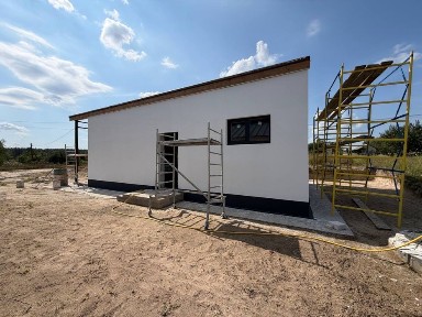 • 53 000| продаж | Двоповерховий будинок 70 м² на 5 сотках | Закрита територія | с. Раківка | БЕЗ КОМІСІЇ |