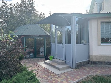 Продаж Житлового Будинку Село Скибин (Броварський Район)