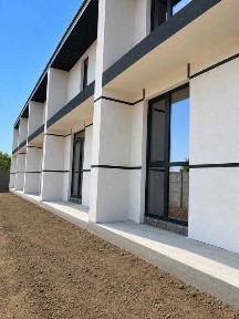 Продаж таунхаусу 104 м² (під РОЗТЕРМІНУВАННЯ)