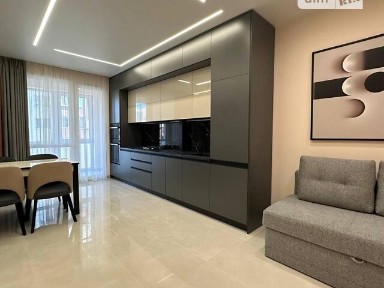 Довготривала оренда 1к квартири на вул. Угорська 12 • ID 34831385