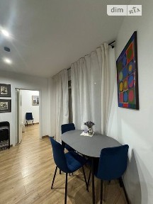 Оренда 1-кімнатної квартири 32 м², ЖК Олімпієць, Будинок 1