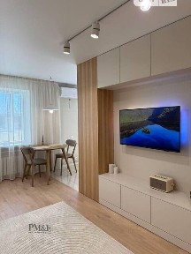 Довготривала оренда 1к квартири на вул. Зоологічна 4А • ID 34831262