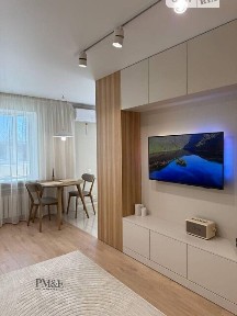 Довготривала оренда 1к квартири на вул. Зоологічна 4А • ID 34831262
