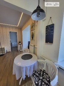 Довготривала оренда 2к квартири на вул. Семінарська 11 • ID 34831196