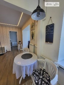 Довготривала оренда 2к квартири на вул. Семінарська 11 • ID 34831196