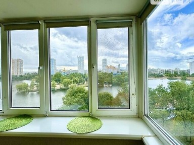 Довготривала оренда 3к квартири на вул. Березняківська 30А • ID 34831193