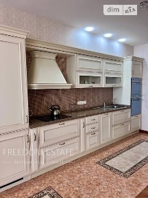 Довготривала оренда 4к квартири на просп. Науки • ID 34831154