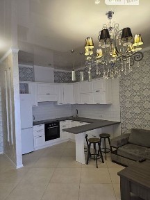 Довготривала оренда 2к квартири на плато Аркадійське 9 • ID 34831146