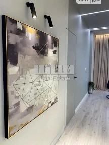 Довготривала оренда 2к квартири на вул. Маккейна Джона 1 • ID 34830999