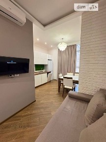 Довготривала оренда 1к квартири на бул. Французький 60Б • ID 34831051