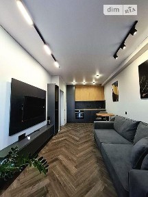 Довготривала оренда 2к квартири на вул. Михайла Максимовича 24 • ID 34831094