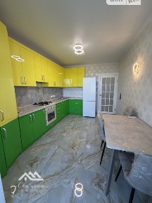 Довготривала оренда 1к квартири на вул. Академіка Янгеля 6К корпус 1 • ID 34830905