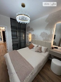 Довготривала оренда 1к квартири на вул. Краснова 1А • ID 34830987