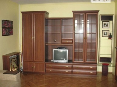 Довготривала оренда 1к квартири на вул. Митрополита Андрія Шептицького 14 • ID 34830978