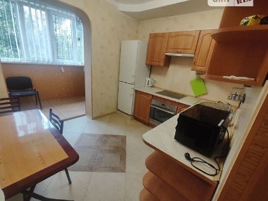 Довготривала оренда 1к квартири на вул. Урлівська 16 • ID 34830965