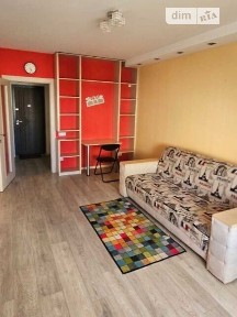 Довготривала оренда 1к квартири на вул. Драгоманова 12А • ID 34830899