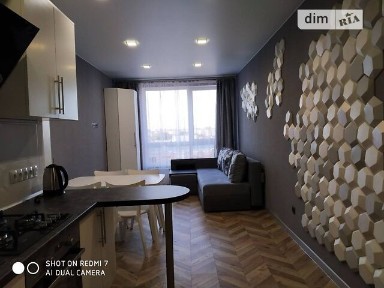 Довготривала оренда 1к квартири на вул. Кульпарківська 226Е • ID 34830906