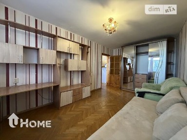 Довготривала оренда 1к квартири на вул. Валентинівська 42 • ID 34830705