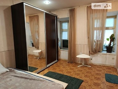 Довготривала оренда 1к квартири на вул. Велика Арнаутська 71 • ID 34830525