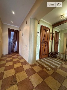 Довготривала оренда 2к квартири на вул. Агатангела Кримського 50 • ID 34830431